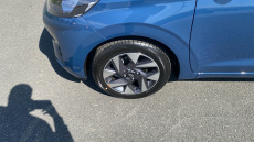 Hyundai i10 1.0 [63] Advance 5dr Auto [Nav] Petrol Hatchback